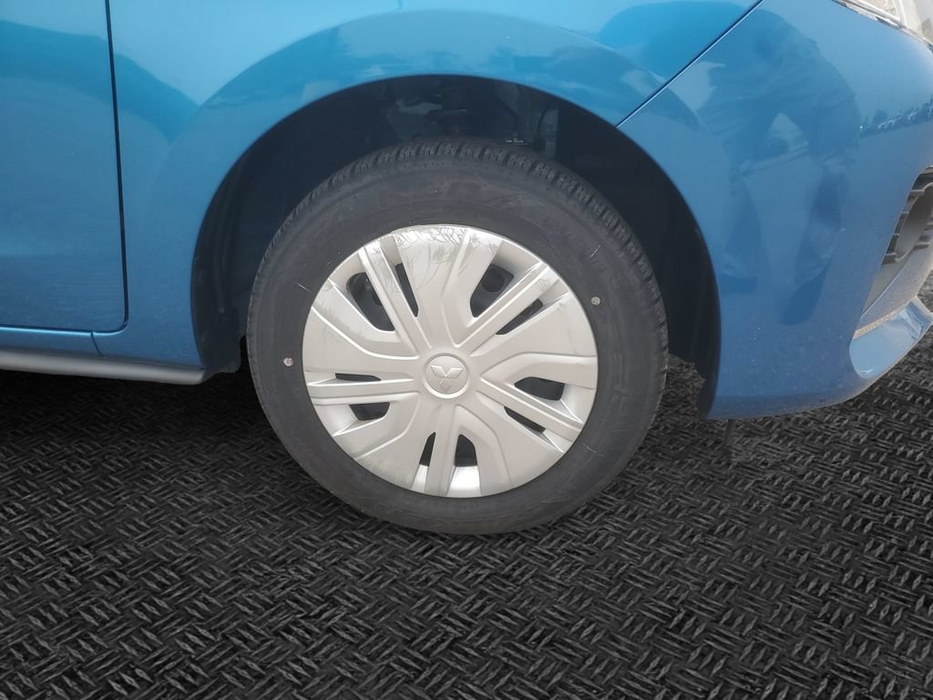 Used 2024 Mitsubishi Mirage G4 ES FWD image 11