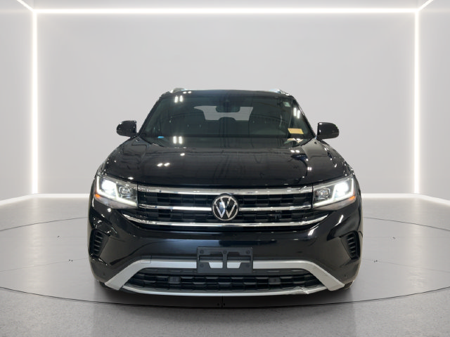 Used 2023 Volkswagen Atlas Cross Sport SEL AWD/4WD image 9