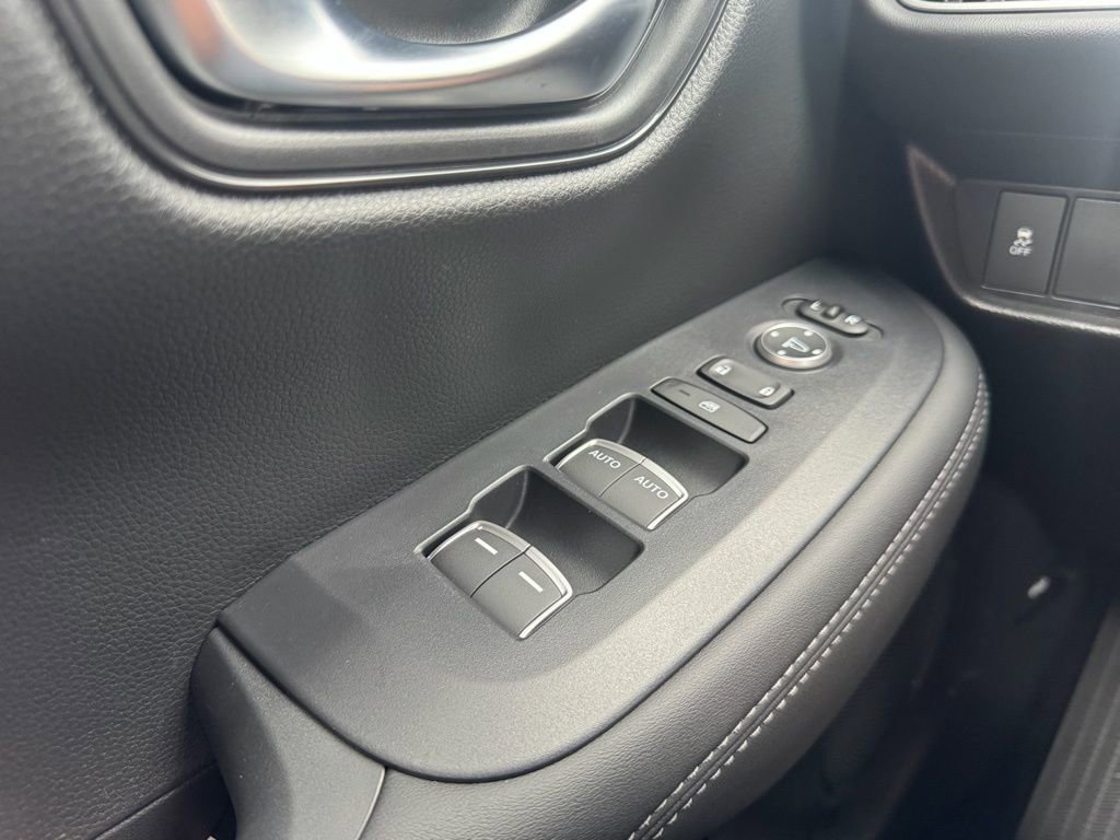 New 2026 Honda HR-V EX-L image 12