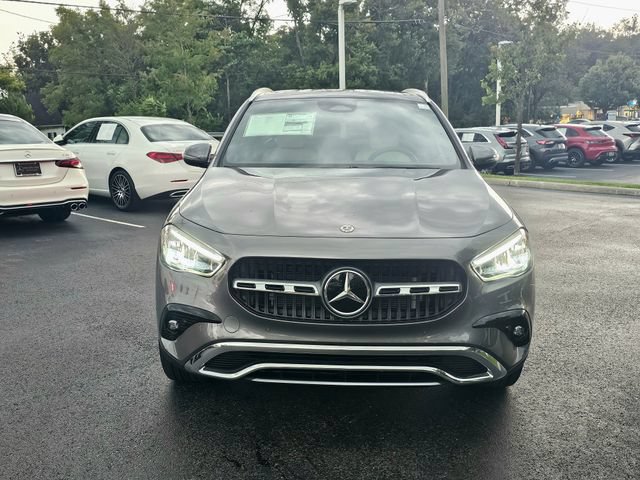 New 2026 Mercedes-Benz GLA 250 4MATIC image 3