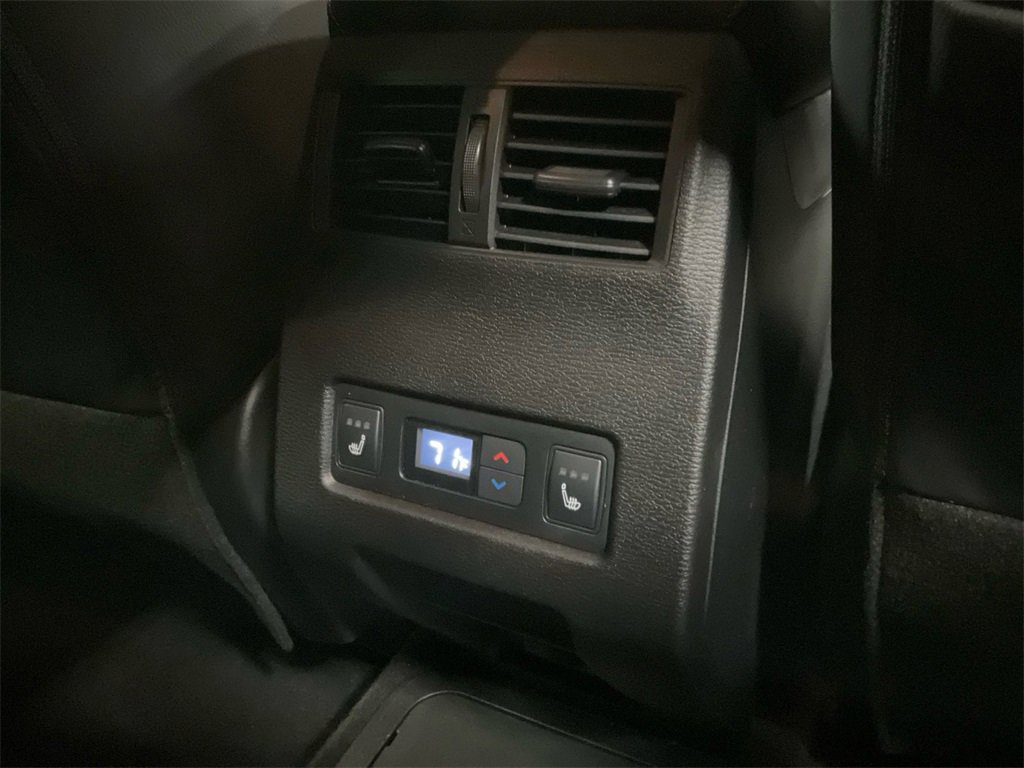 Used 2023 Mitsubishi Outlander SEL image 23