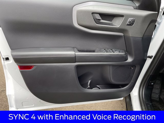 New 2026 Ford Bronco Sport Outer Banks w/ Sasquatch Outer Banks Package AWD/4WD image 10