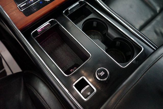 Used 2021 Lincoln Aviator Reserve AWD/4WD image 41