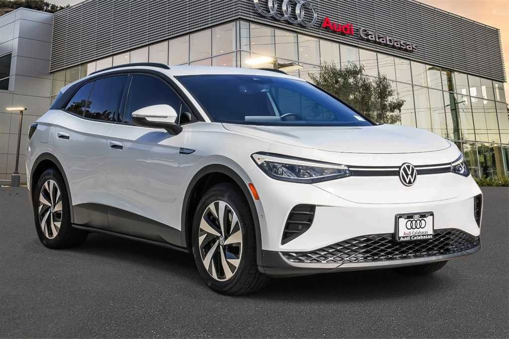 Used 2023 Volkswagen ID.4 Pro image 5