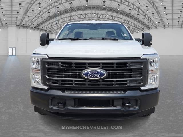 Used 2024 Ford F350 XL w/ XL Driver Assist Package image 2