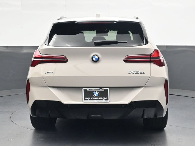 New 2026 BMW X3 xDrive30i w/ Premium Package AWD/4WD image 6