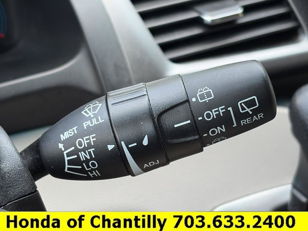 Used 2012 Honda Odyssey EX image 11