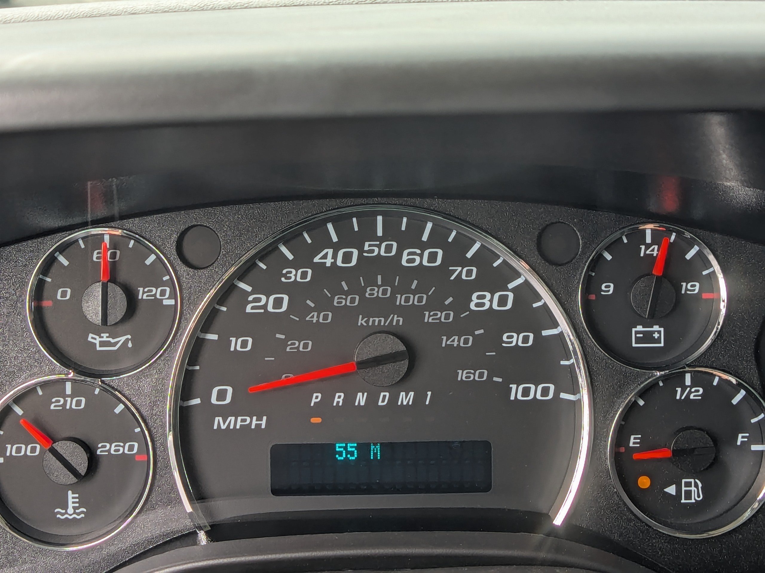 New 2026 Chevrolet Express 2500 w/ Driver Convenience Package RWD image 25