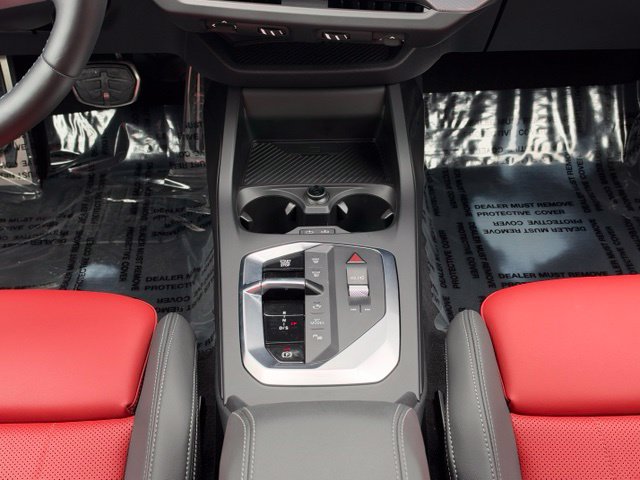 Certified 2026 BMW M235i xDrive w/ M Performance Package AWD/4WD image 25