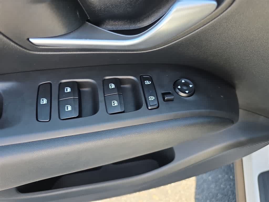 Used 2023 Hyundai Tucson SEL AWD/4WD image 17