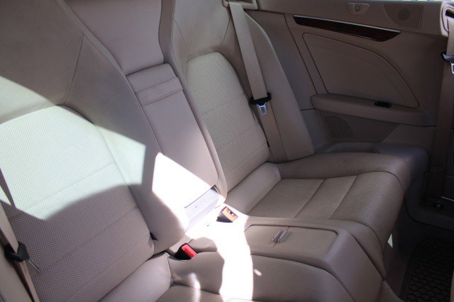 Used 2016 Mercedes-Benz E 400 Cabriolet w/ Premium 2 Package image 17