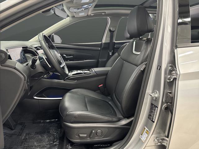 Used 2024 Hyundai Tucson Limited image 4
