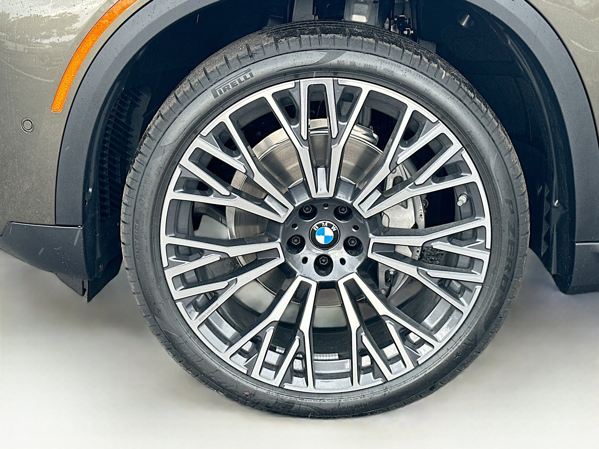 New 2026 BMW X5 sDrive40i w/ Premium Package image 26