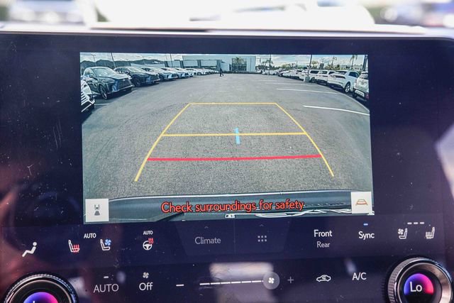 Certified 2023 Lexus RX 350 image 28