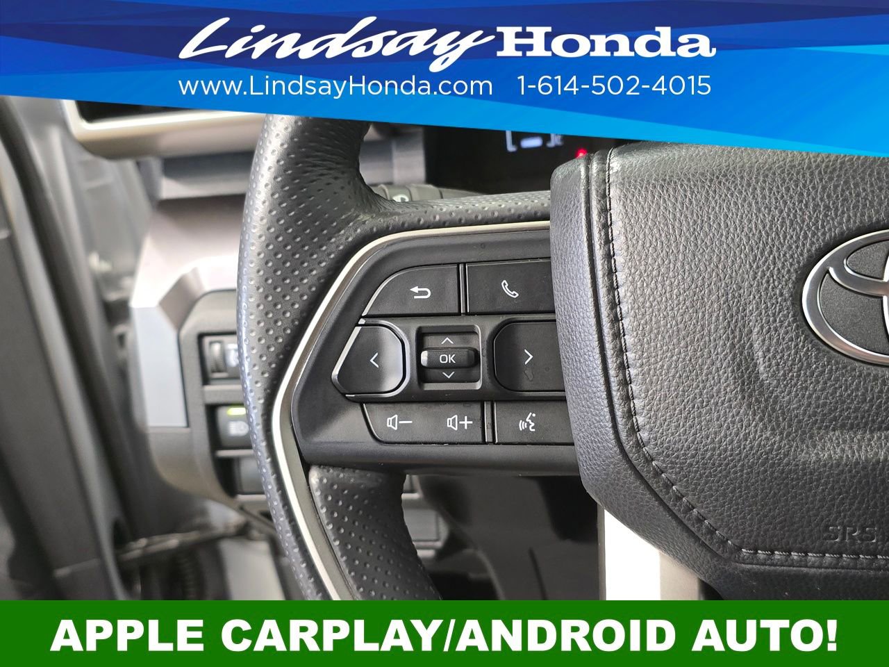 Used 2025 Toyota 4Runner SR5 image 17