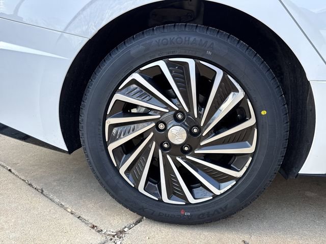 Used 2023 Hyundai Sonata SEL image 23