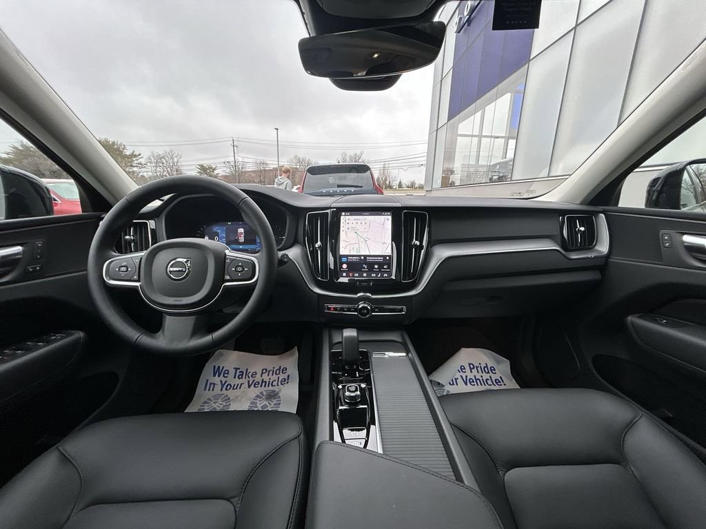 Used 2025 Volvo XC60 T8 Core w/ Protection Package Premier image 12