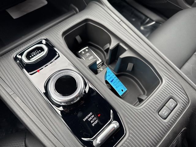 New 2026 Jeep Cherokee Overland image 31