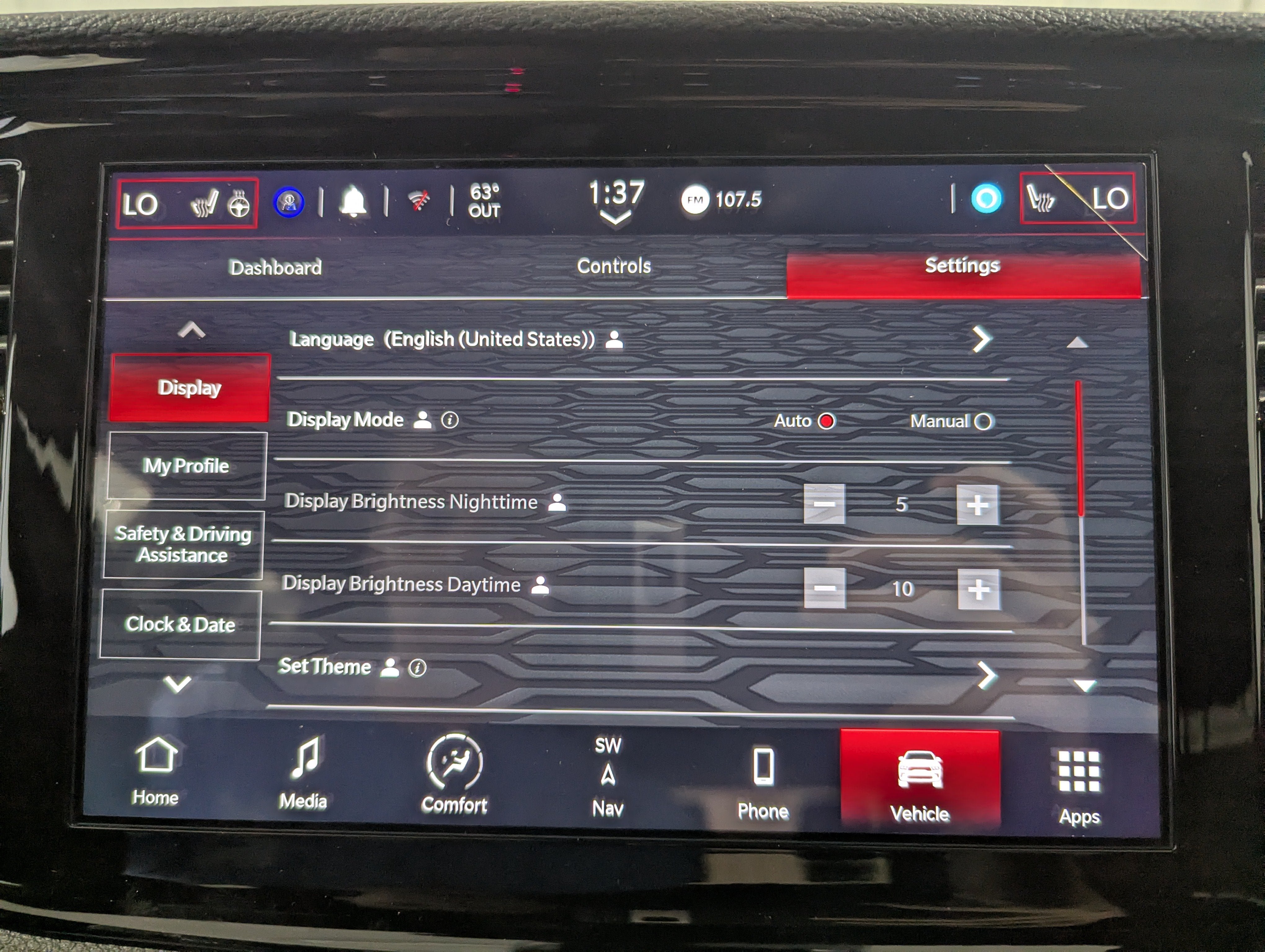 New 2026 Dodge Durango GT AWD/4WD image 32