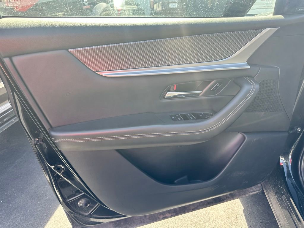 Used 2025 MAZDA CX-90 3.3 Turbo w/ Premium Plus Pkg image 10