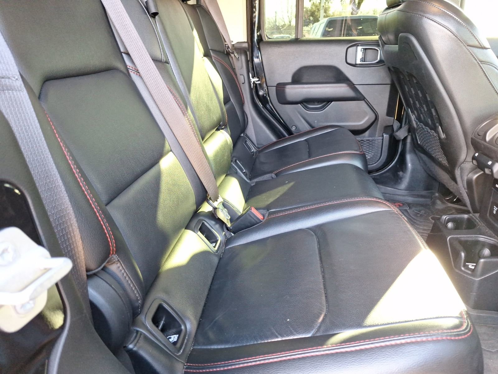 Used 2021 Jeep Gladiator Rubicon image 33