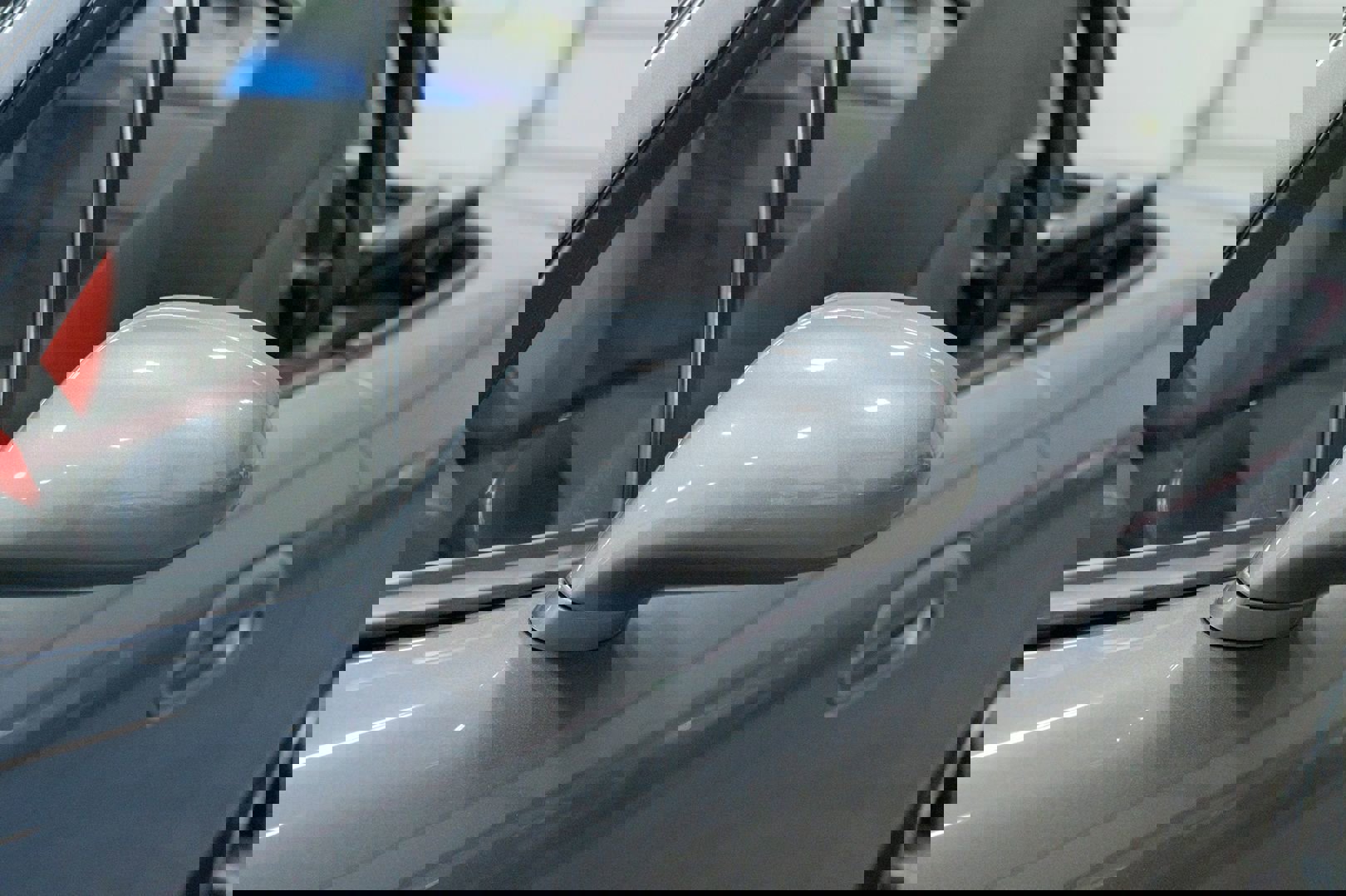 Used 2004 MAZDA MX-5 Miata MAZDASPEED image 18