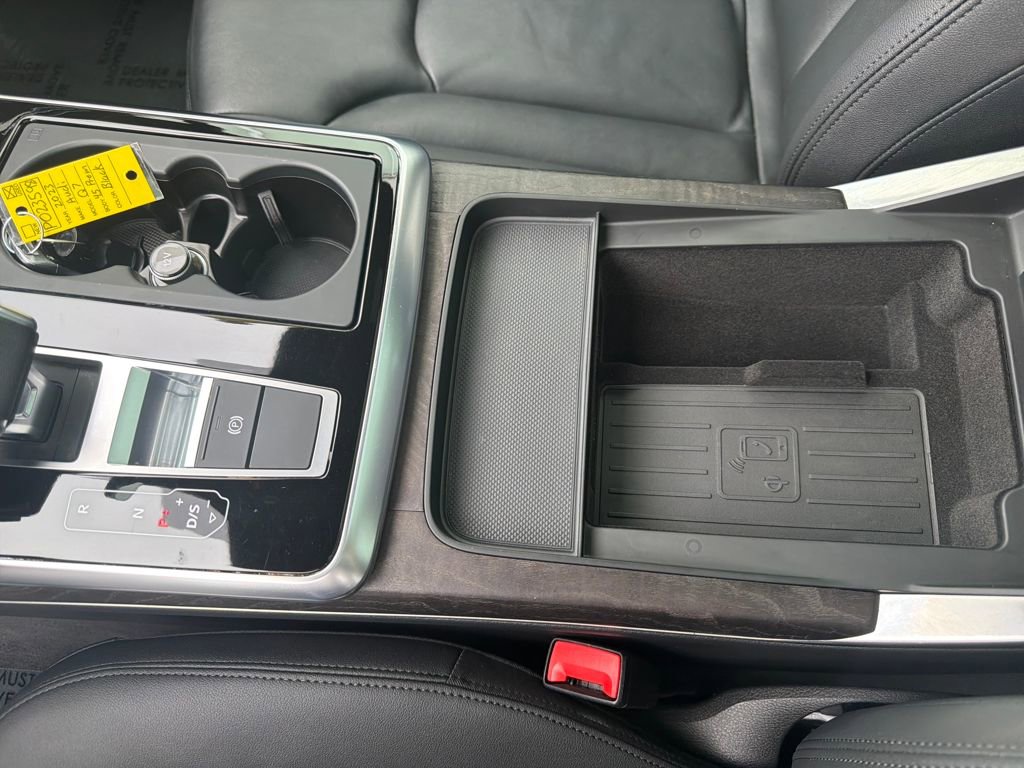 Used 2023 Audi Q7 2.0T Premium w/ Convenience Package image 25