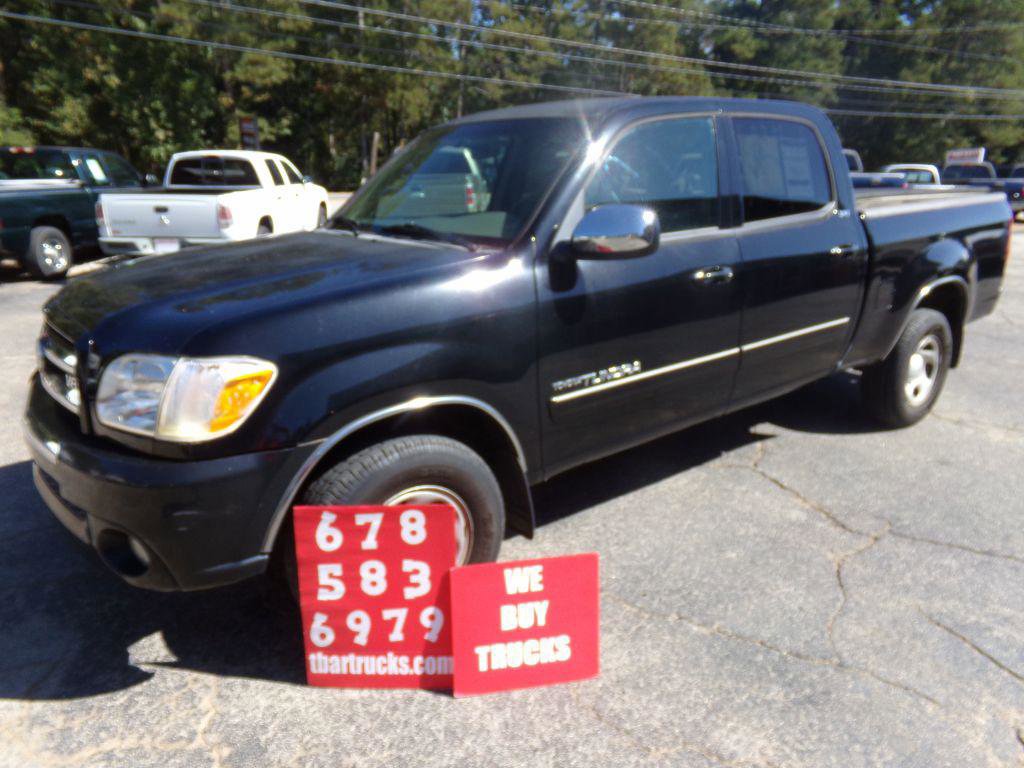 Used 2006 Toyota Tundra SR5 image 1