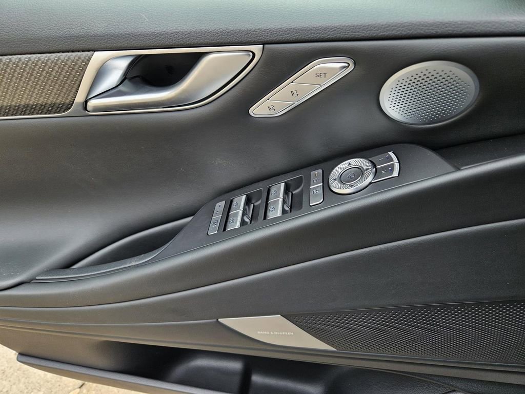 New 2026 Genesis G80 3.5T Sport Prestige image 19