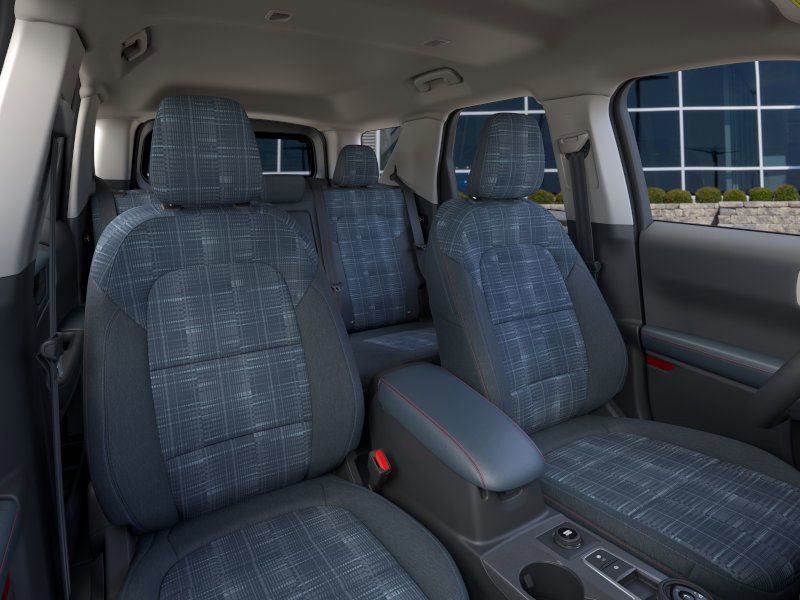 New 2025 Ford Bronco Sport Heritage image 10