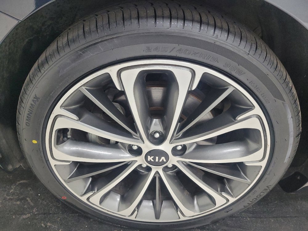 Used 2018 Kia Cadenza Technology FWD image 31