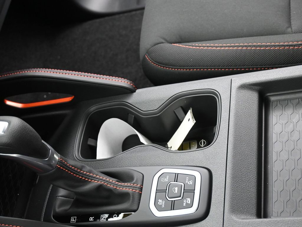 New 2026 Nissan Frontier PRO-4X w/ Tow Package image 25