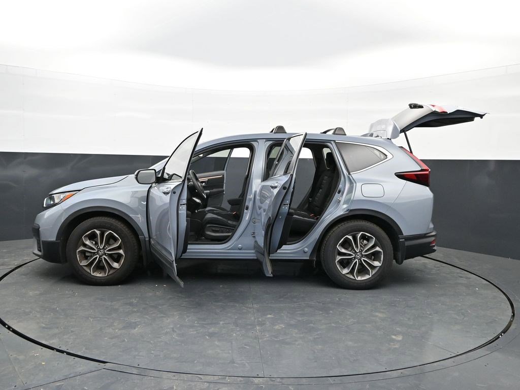 Used 2020 Honda CR-V EX image 31
