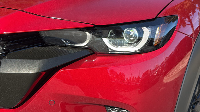 New 2026 MAZDA CX-50 AWD 2.5 Hybrid w/ Weather Package image 7