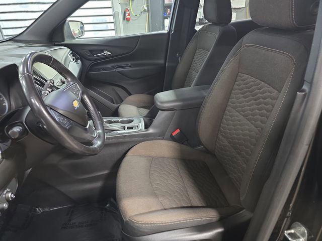 Used 2018 Chevrolet Equinox LT image 15
