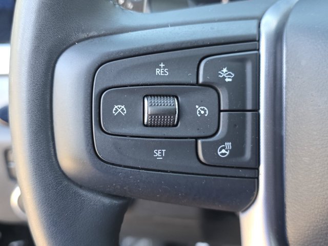 Used 2024 GMC Sierra 1500 Elevation w/ X31 Off-Road Package AWD/4WD image 22