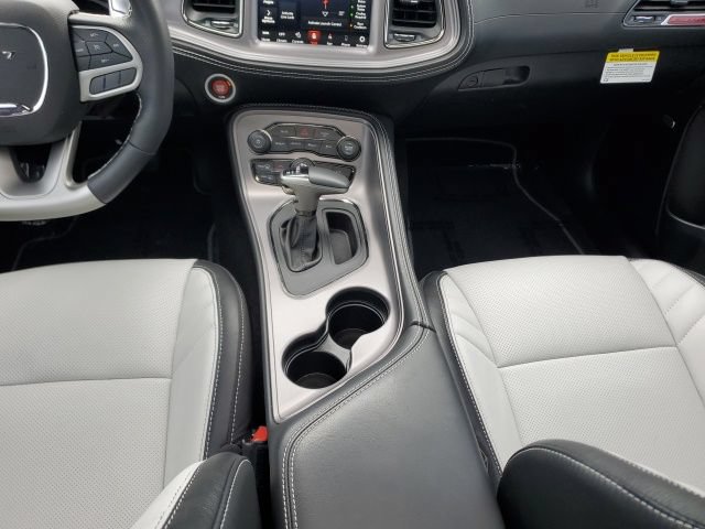 Used 2023 Dodge Challenger SRT Hellcat RWD image 23