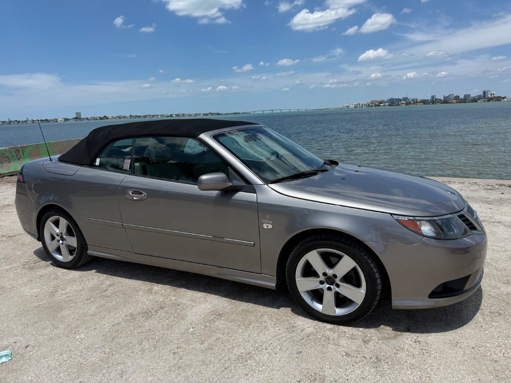 Used 2008 Saab 9-3 2.0T FWD image 18