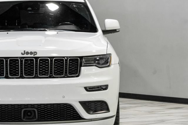 Used 2020 Jeep Grand Cherokee High Altitude AWD/4WD image 46