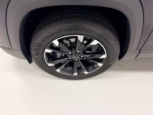 Certified 2025 Chevrolet Equinox RS w/ Safety and Technology Package AWD/4WD image 18