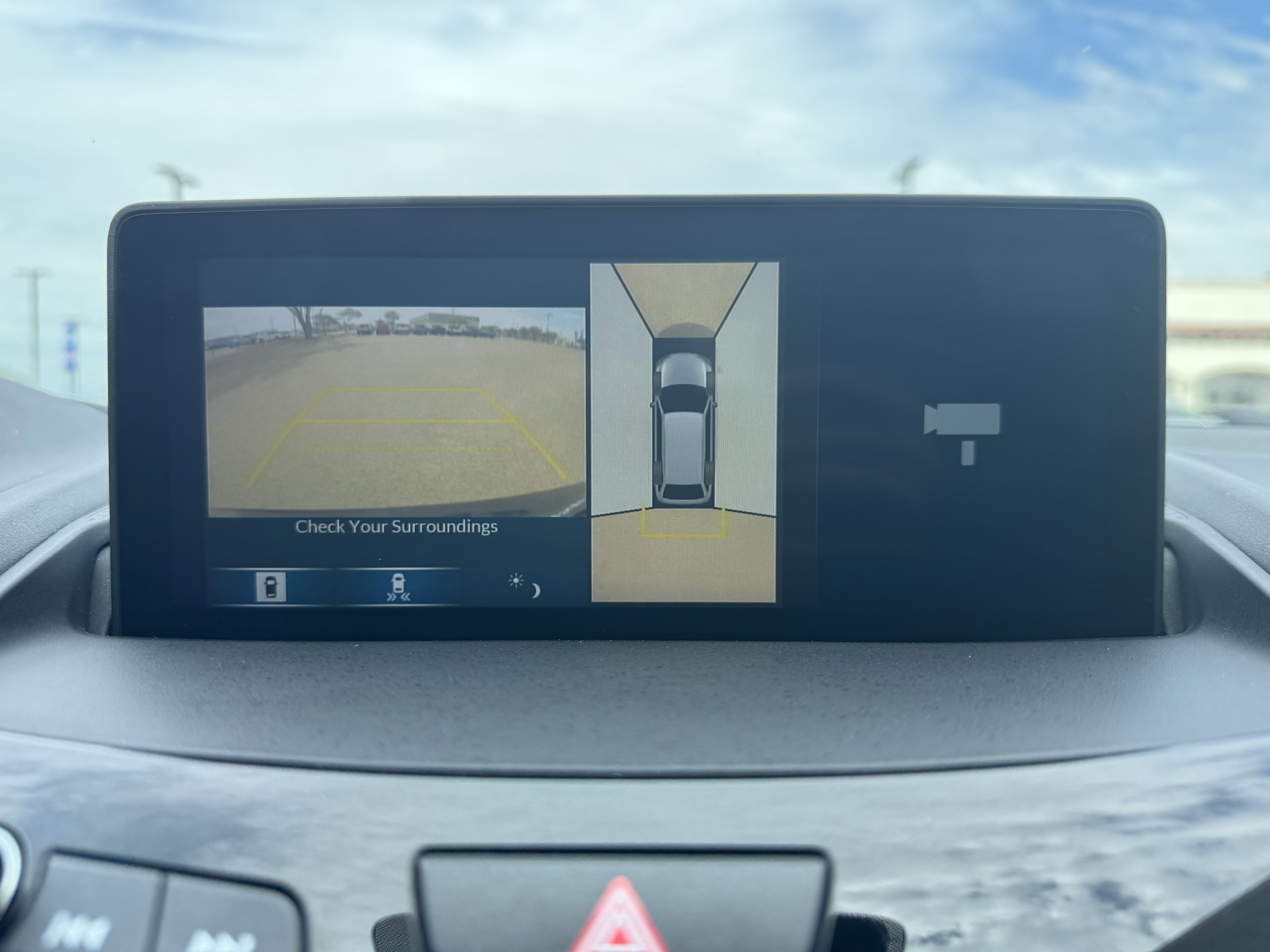 Used 2021 Acura RDX AWD w/ Advance Package image 16