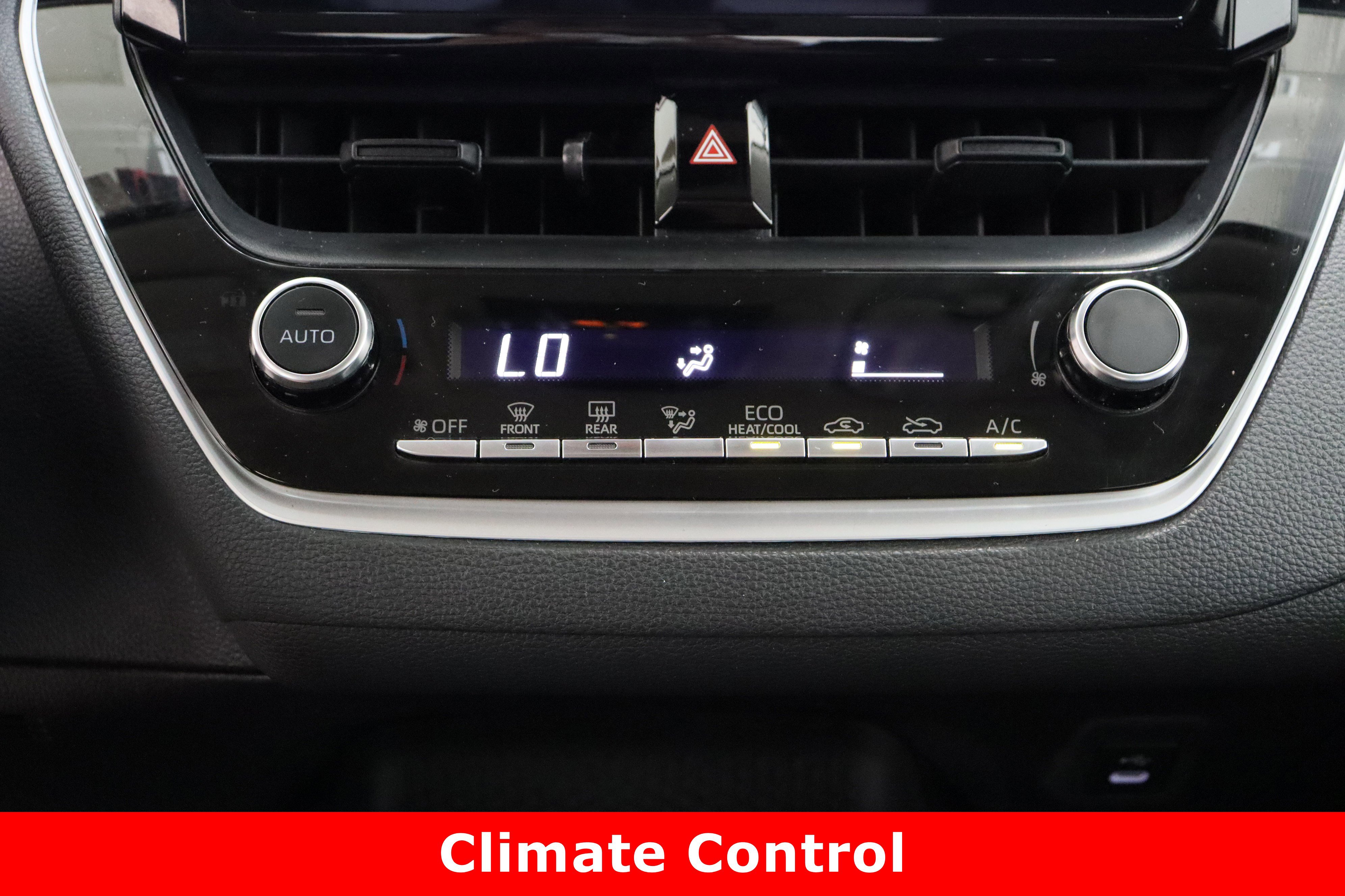 Certified 2024 Toyota Corolla LE image 18