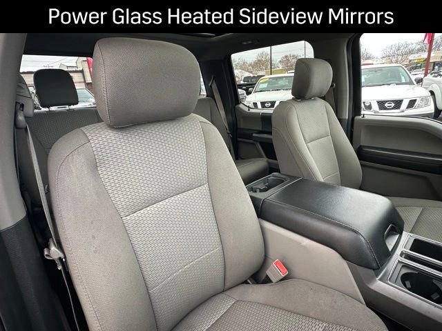 Used 2019 Ford F150 XLT w/ Equipment Group 302A Luxury image 26