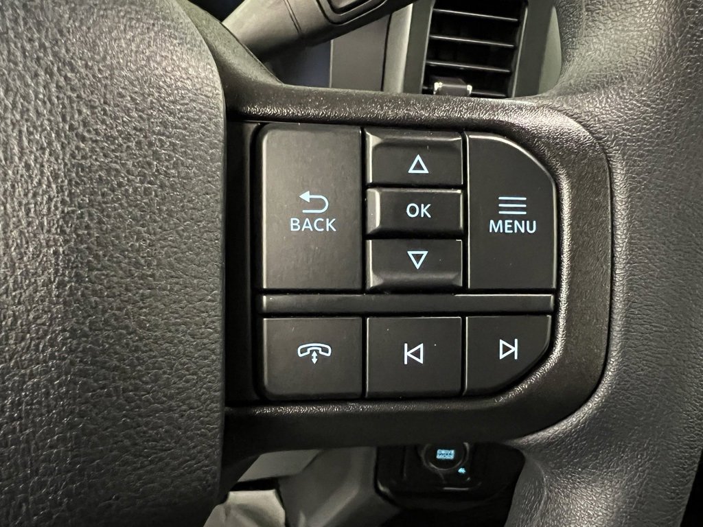 New 2024 Ford F550 4x4 Regular Cab Super Duty image 16