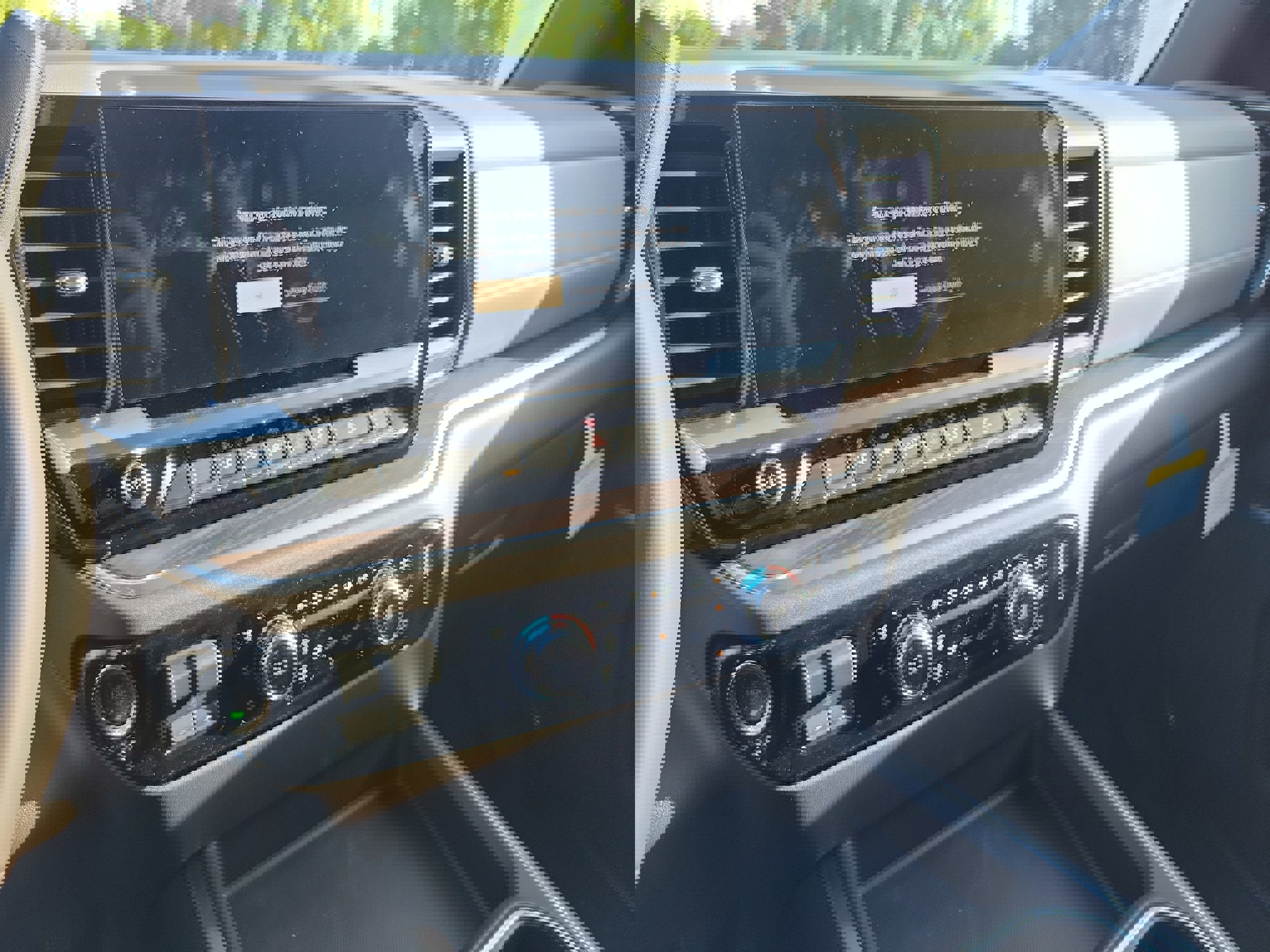 New 2026 GMC Sierra 2500 SLT w/ SLT Premium Package image 10