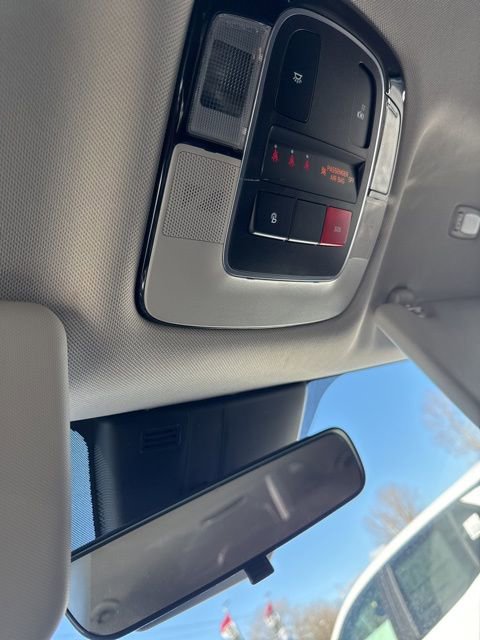 Used 2024 Hyundai Tucson SEL image 10