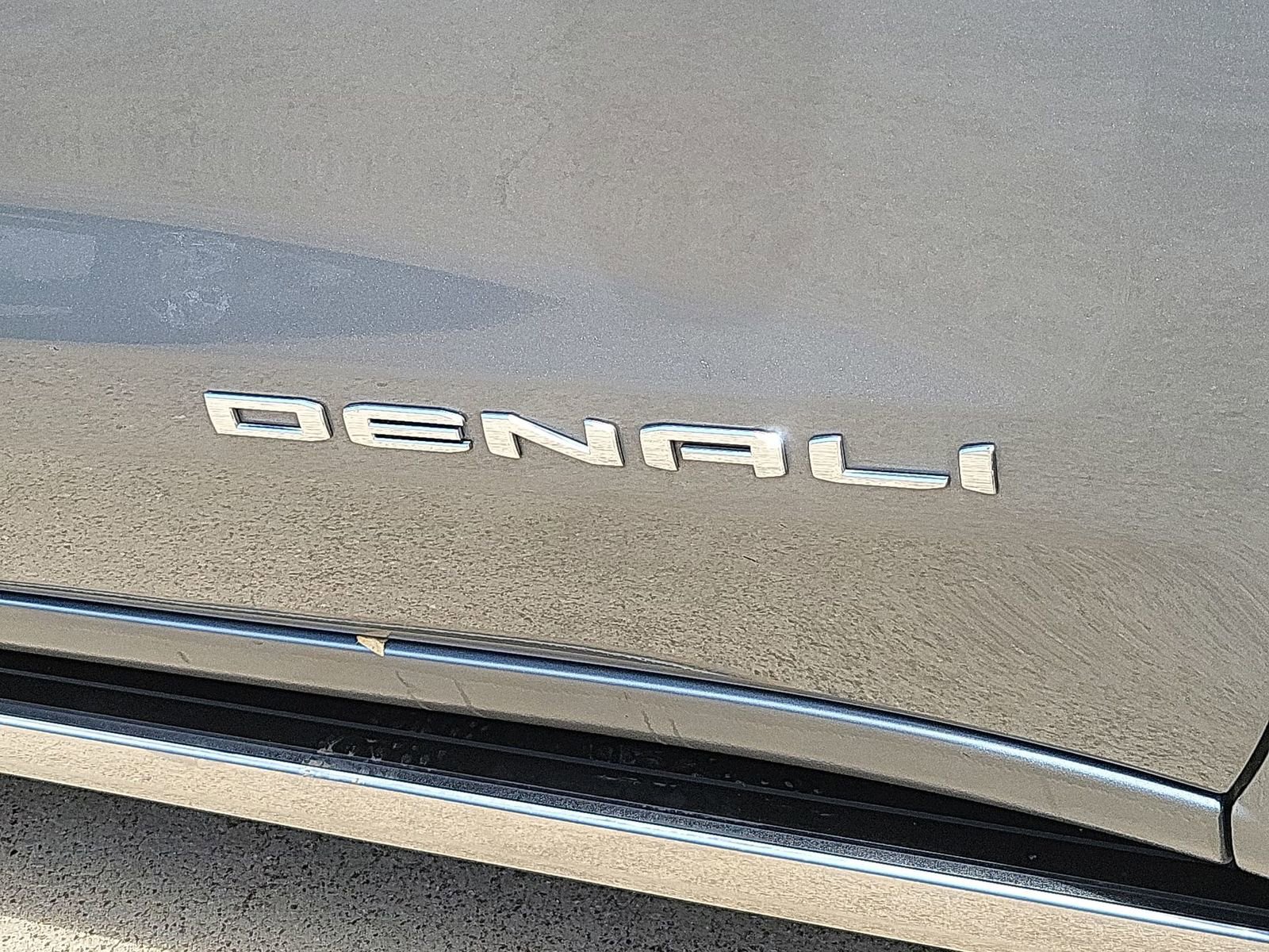 Certified 2023 GMC Sierra 1500 Denali w/ Technology Package AWD/4WD image 31