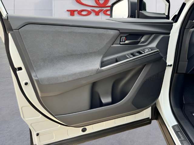 New 2026 Toyota C-HR AWD/4WD image 28