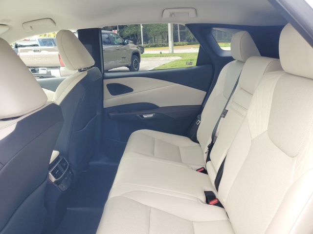 Used 2024 Lexus RX 350 FWD w/ Technology Package image 15