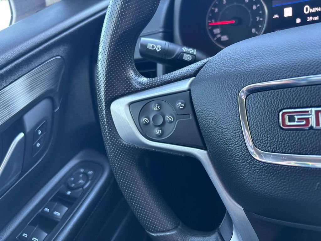 Used 2022 GMC Terrain SLE w/ Driver Convenience Package image 31